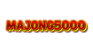 LOGO MAJONG5000